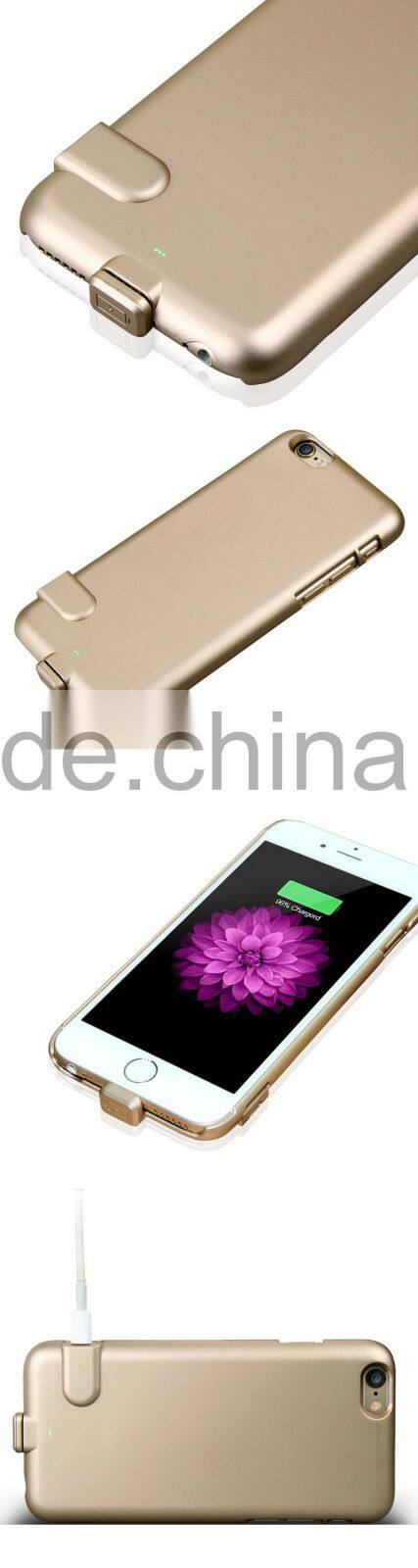 2015 External Battery Case Factory