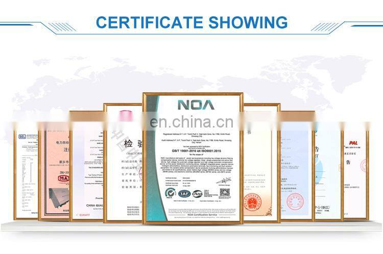 High voltage dynamic reactive power compensation device and static synchronous compensator