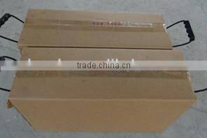 Competitive price 12v 200ah dry cell rechargeable solar battery