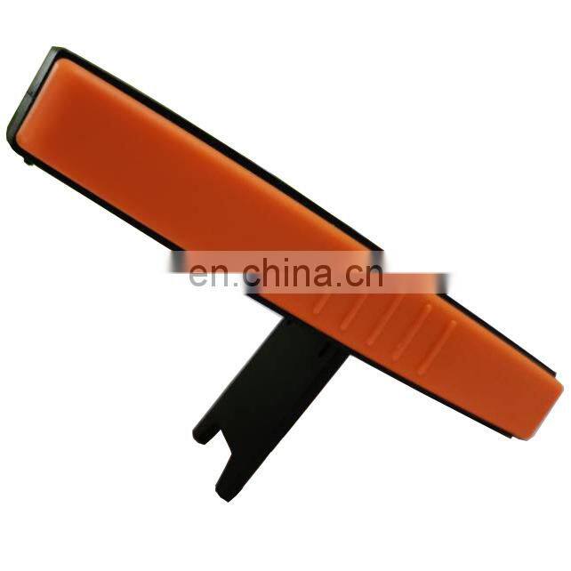 DM509 Handheld Indoor PM2.5 CO2 HCHO TVOC Temperature Humidity AQI Air Quality Monitor Detector