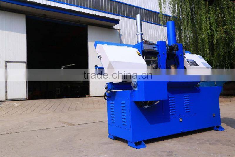 10" Capacity Horizontal Band Saw Mill GZ4226 with 3HP Electric Engine