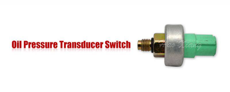 Auto Oil Pressure Transducer Switch Sensor 56490-P0H-013 For Honda Acura 1995-2014