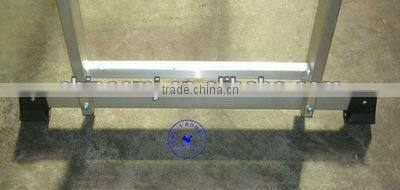 10 Rung Combi All-In-One Extension Ladder, Step Ladder & Free Standing Ladder