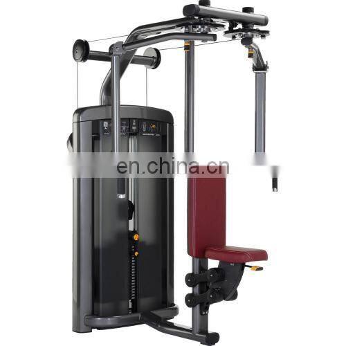 Commercial gym equipment fitness