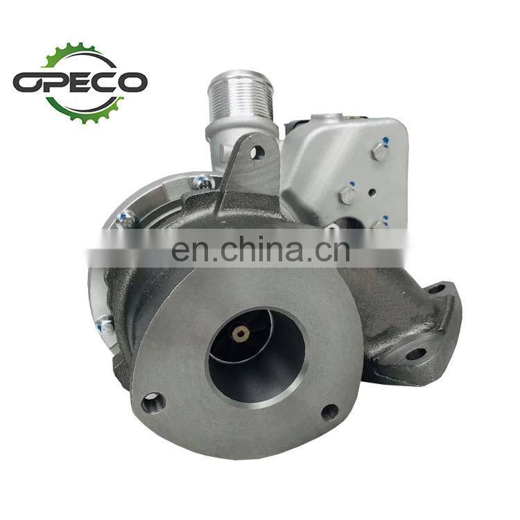 For Ford Ranger Puma 2.2TDCi 2.2L turbocharger GT1449V 831157-0002 831157-5002S 831157 FB3Q-6K682-AB FB3Q6K682AB