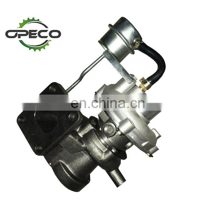 H350 Mighty 2 Canter Truck D4AL turbocharger GT20 702213-5001S 702213-0001 2823041710 28230-41710