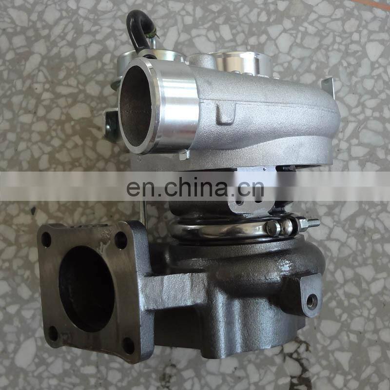 Factory Price 17201-17010 1720117010 turbo charger for 1HDT, 1HD-T engine fit for Toyota Landcruiser CT26