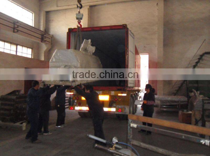 Instant Noodle Production Line