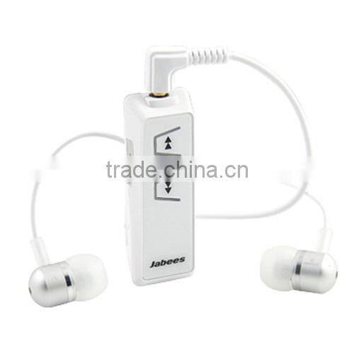 5 in 1 Design Bluetooth Earphone Stereo Headset with Microphone Brand New