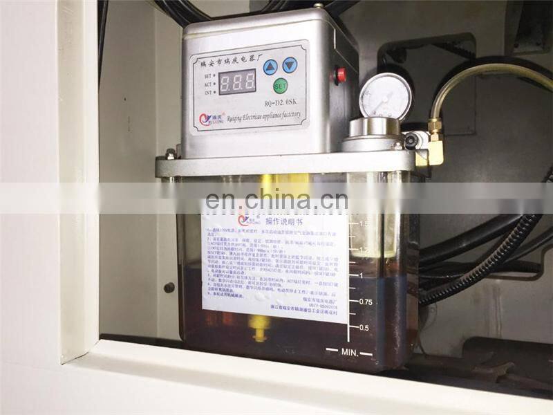 HD400 Used Second Hand Automatic Paper Bag Making Machine for russia ukriane mexico brasil thailand korean romania ecuador