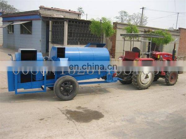 Dry Peanut Picking Machine Peanut picker machine