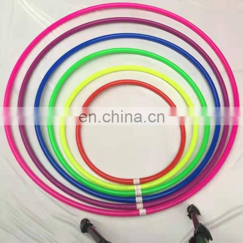 zhejiang smart yiwu weighted fitness infinity   intelligent hula ring hoops for adults weight loss