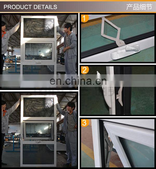 Truth brand Crank operator handle design USA standard awning window