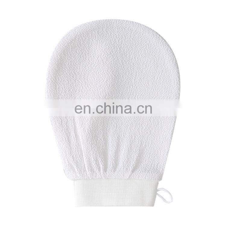 Morocco Bath Gloves Scrubbing Scrub Glove Exfoliating Gloves