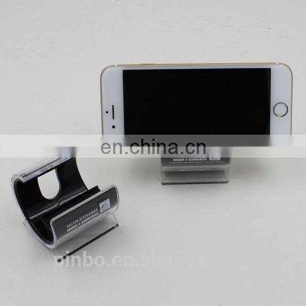 Wholesale Plastic Desk Mobile Phone Table Holder