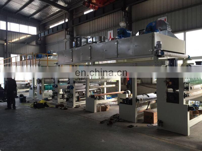 Year 2018 Brand New Heat Transfer Printing Machine