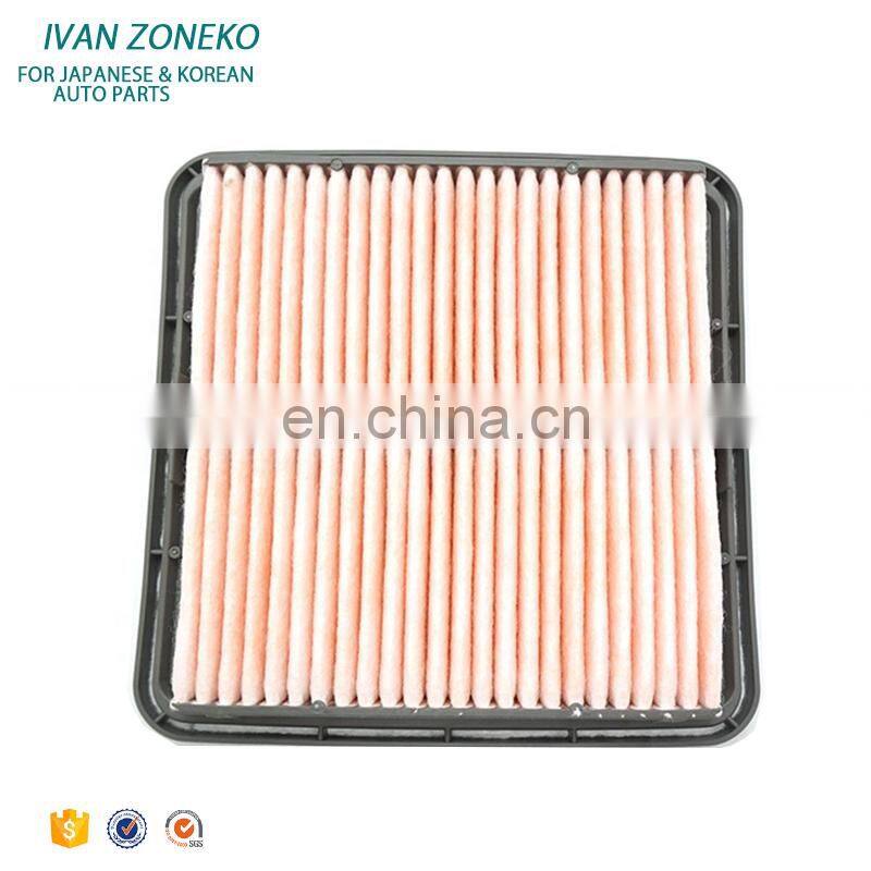 Custom OE 16546-AA090 For Subaru Air Filter Car