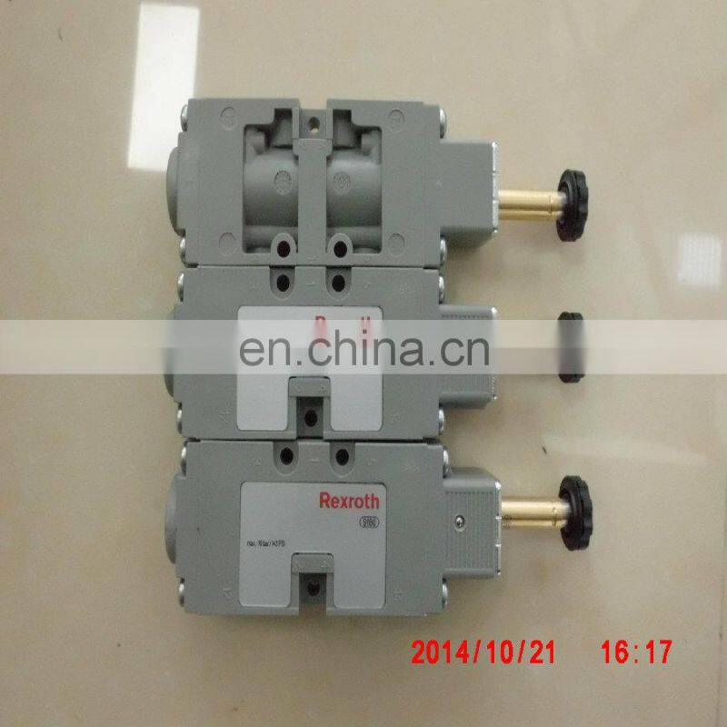 Aventics pneumatic valve 0820022502