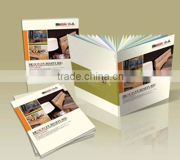 Sewing Binding Hardcover Book Printing/high quality hardcover book printing&cheap hardcover book printing