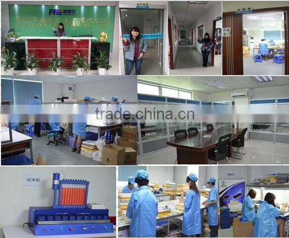 2015 xmas promotion gifts watch for kids with christmas element