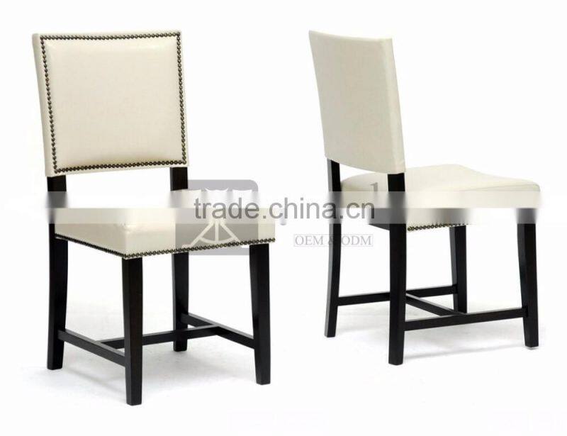 DC-159 Elegant Design Restaurant Fabric Dining Chair