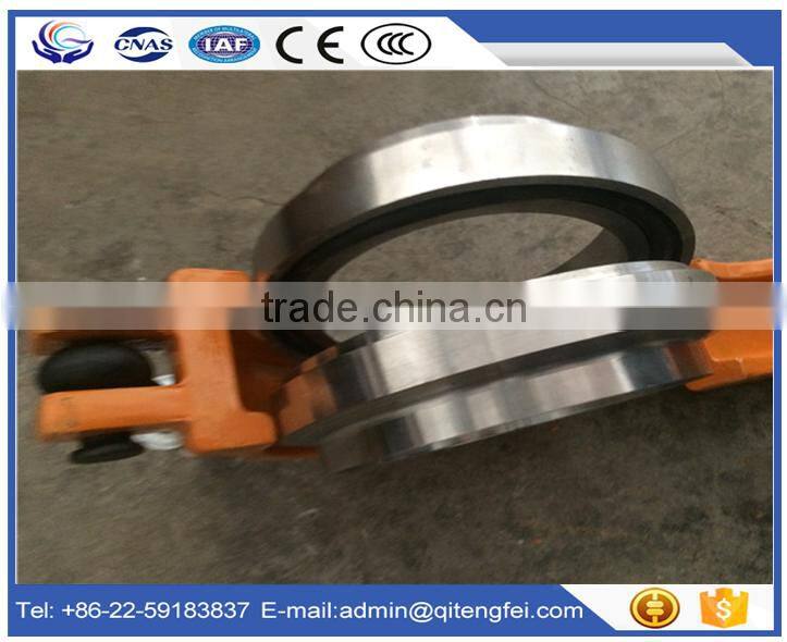 concrete pump parts-Sany concrete pump pipe