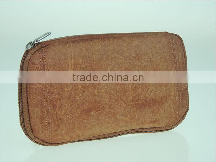Hot sale stylish pu lady clutch bag