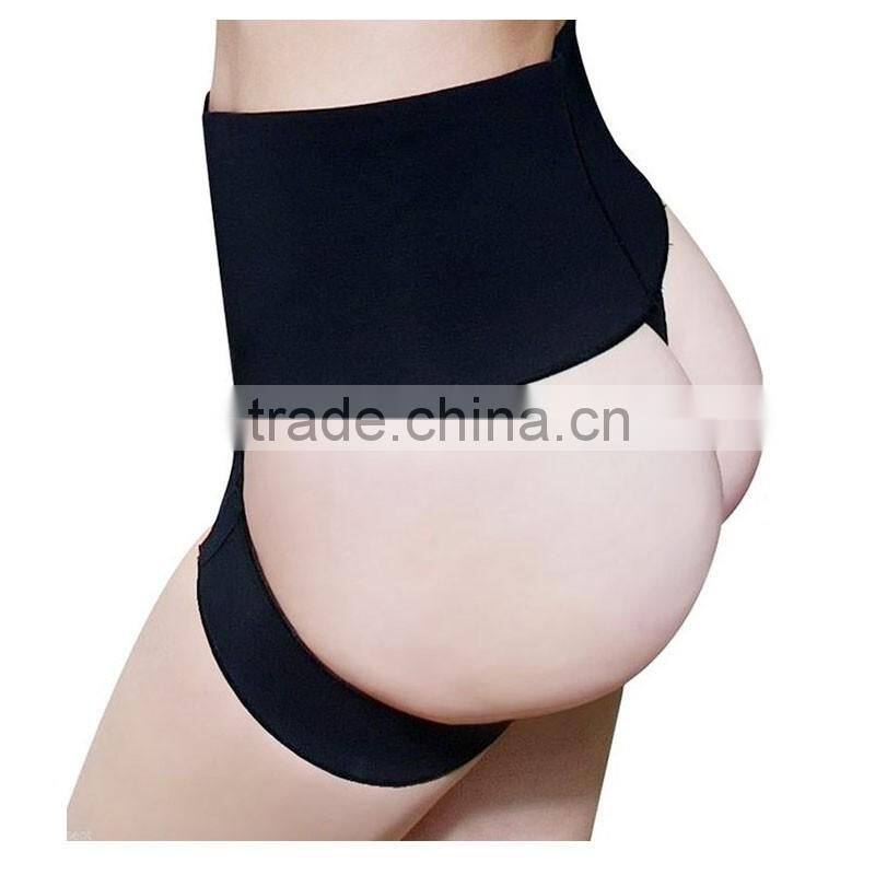 Top seller beauty shapewear Leg Slimming Sexy butt lifter body shaper