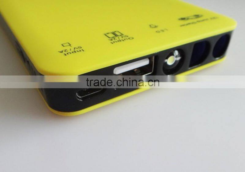 10000mAh goingpower power bank jump starter auto