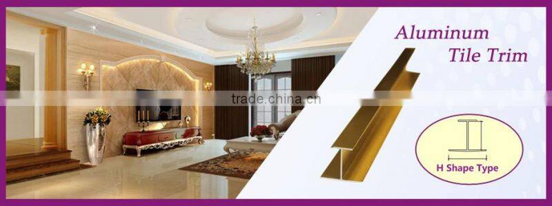 shop online stainless steel / aluminum corner tile trim