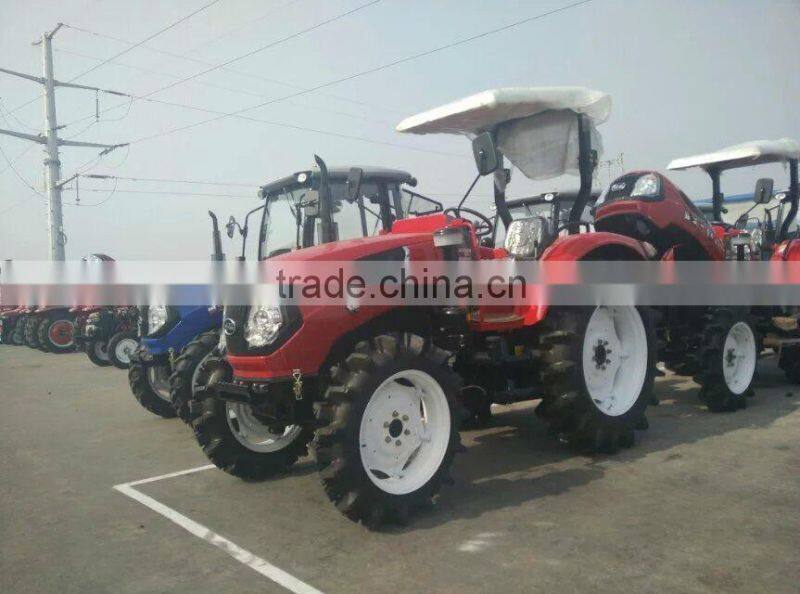 DISCOUNTING!!Most popular farm tractor trailer HW604 for sale