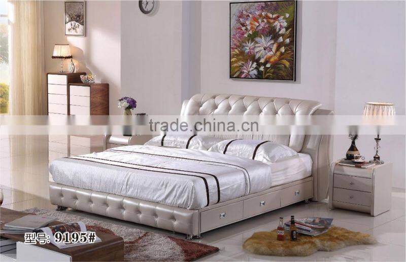 oversized bedroom furniture