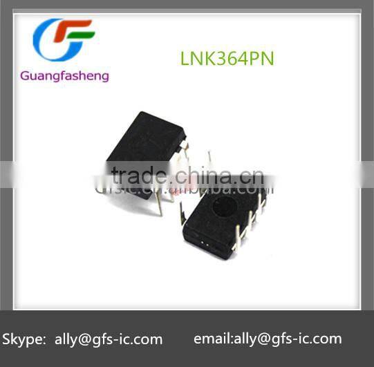 LNK364PN LNK364 Power management chip DIP-7