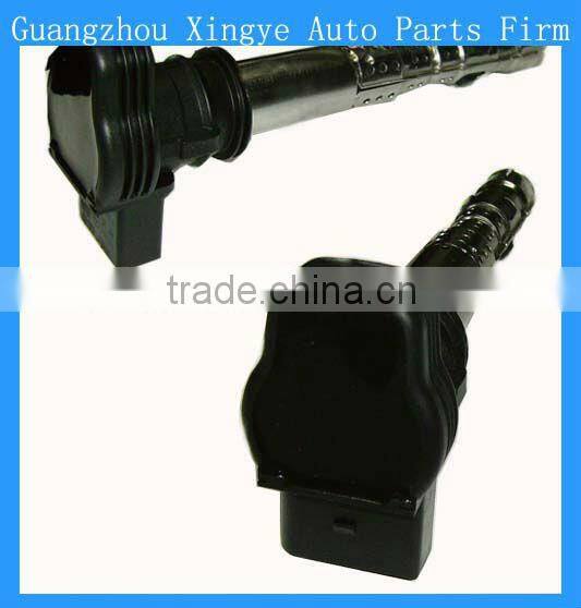 ignition coil OEM#: 06F905115F
