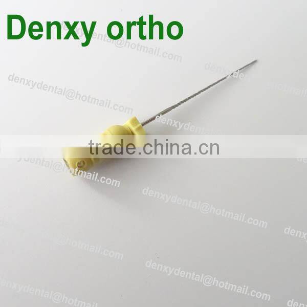 endodontic dental supply endo files dental endo file ( Hand use)