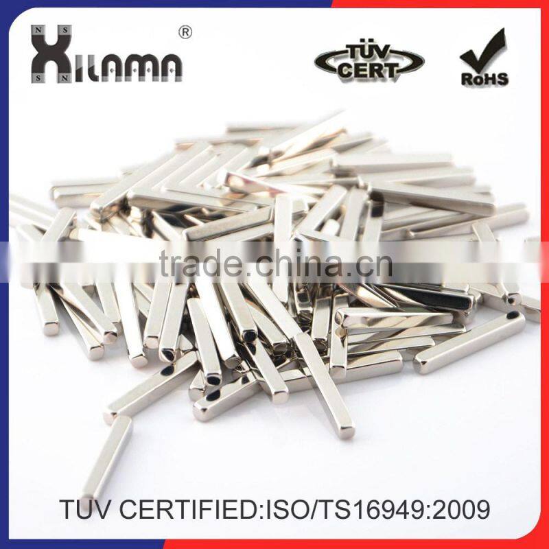 Strong Magnetic Strips Magnet for Clothing