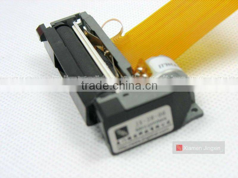 Cash counter table printer JX-2R-06