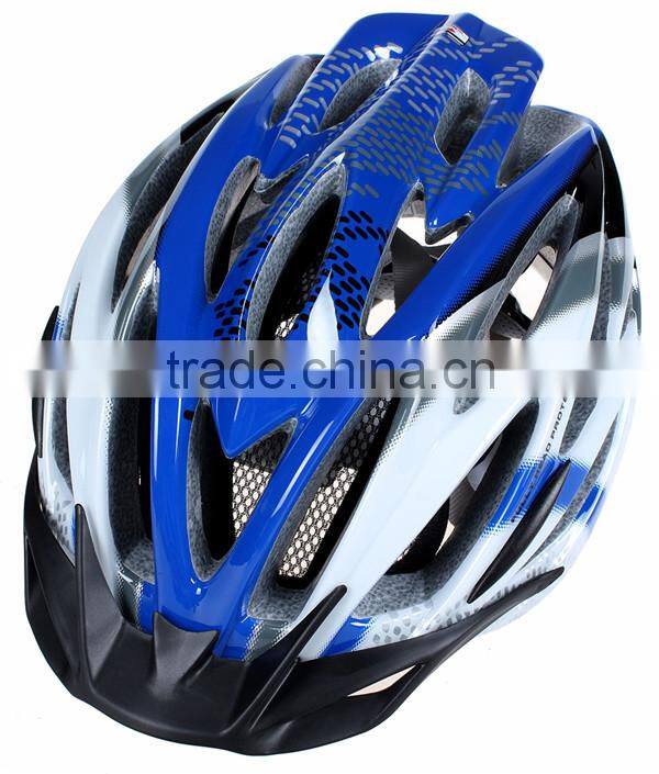 high qualitity colorful CE China bicycle helmet