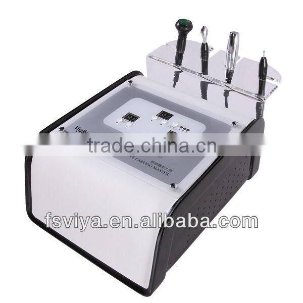 VY-H06 Popular microcurrent face lift machine for home use