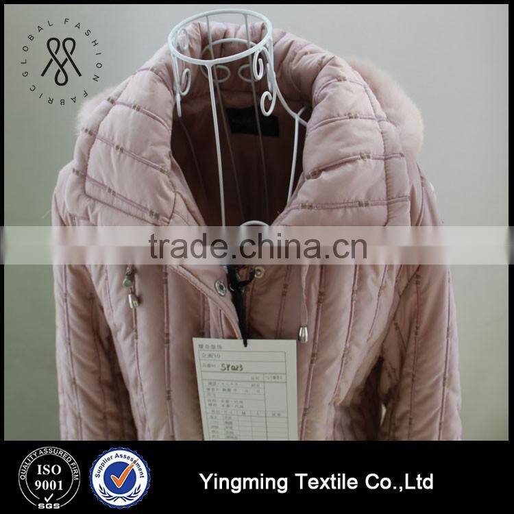 hot sale lady winter coat