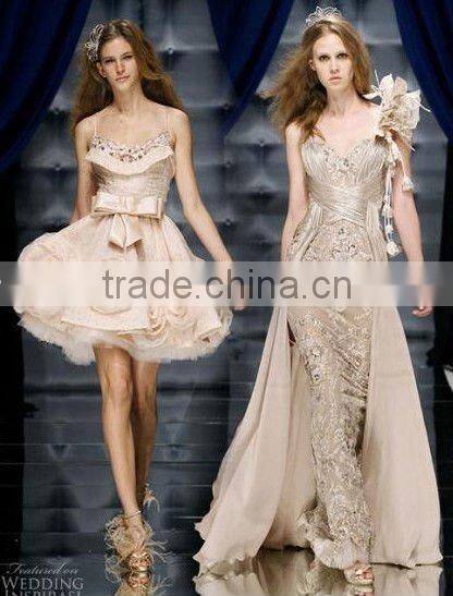 nice ribbon lace and trims