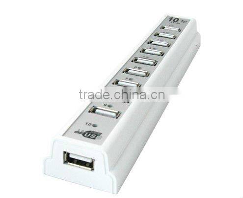 Extension Cord 10 Port USB2.0 USB Hub
