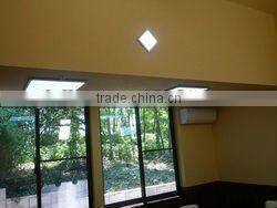 50w led ceiling lamp,AC85~265V,CE & ROHS,Cool white/Warm white