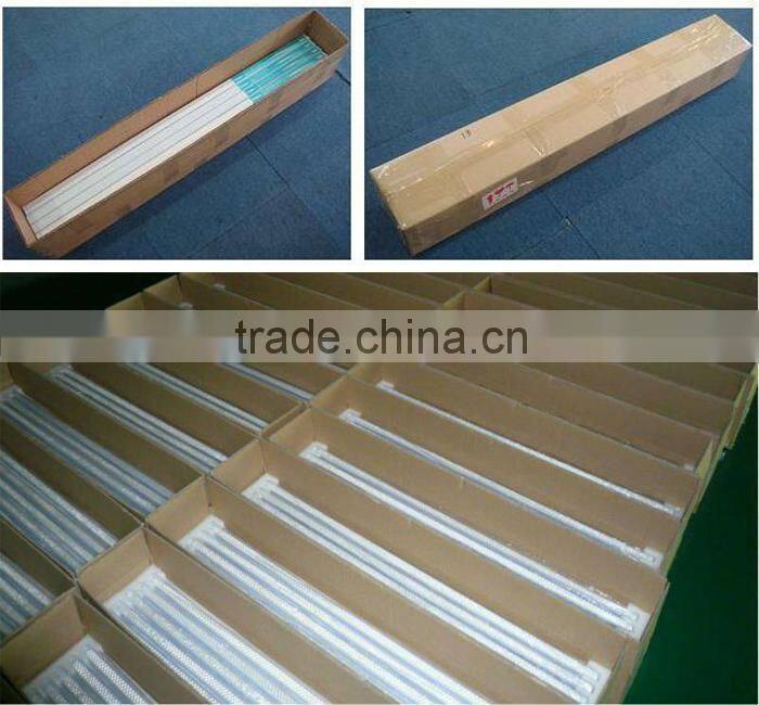 130lm/w Popular Light CE Passed 1200mm Price Led Tube Light T8