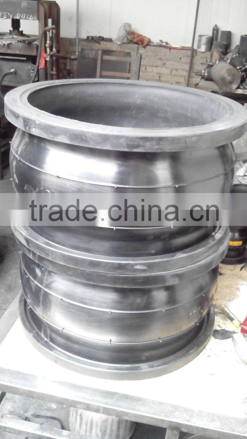 Competitive Rubber Expansion Joint Price In Paksitan