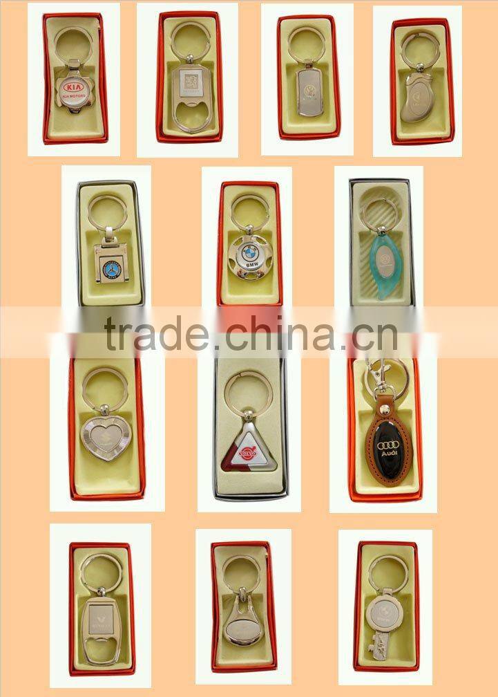 Blank Silver bottle openers keyholders/crafts