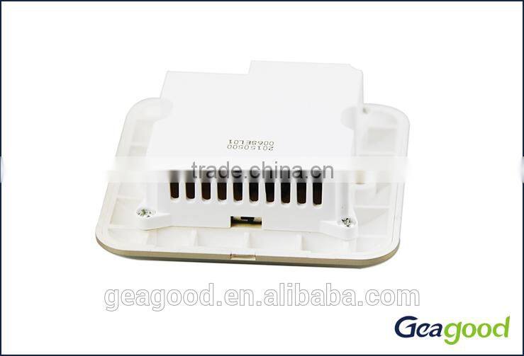 saving energy ir receiver controlled outdoor sensor switch