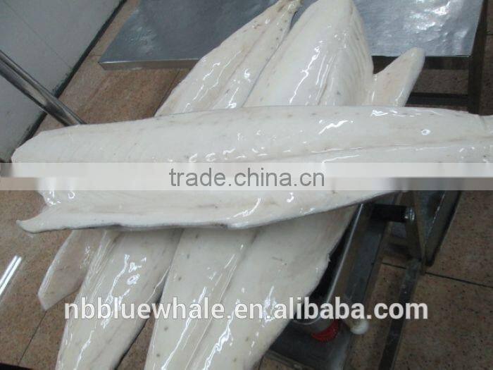 New oilfish HGT from ningbo blue whale co
