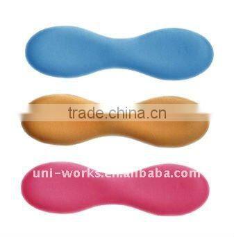 computer gel wrist rest keyboard pad