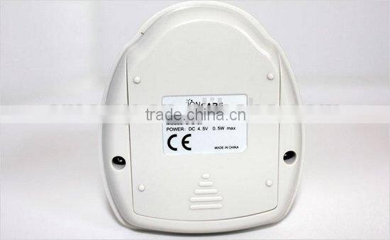 Smart design refrigerator ozonator disinfector for cabinet